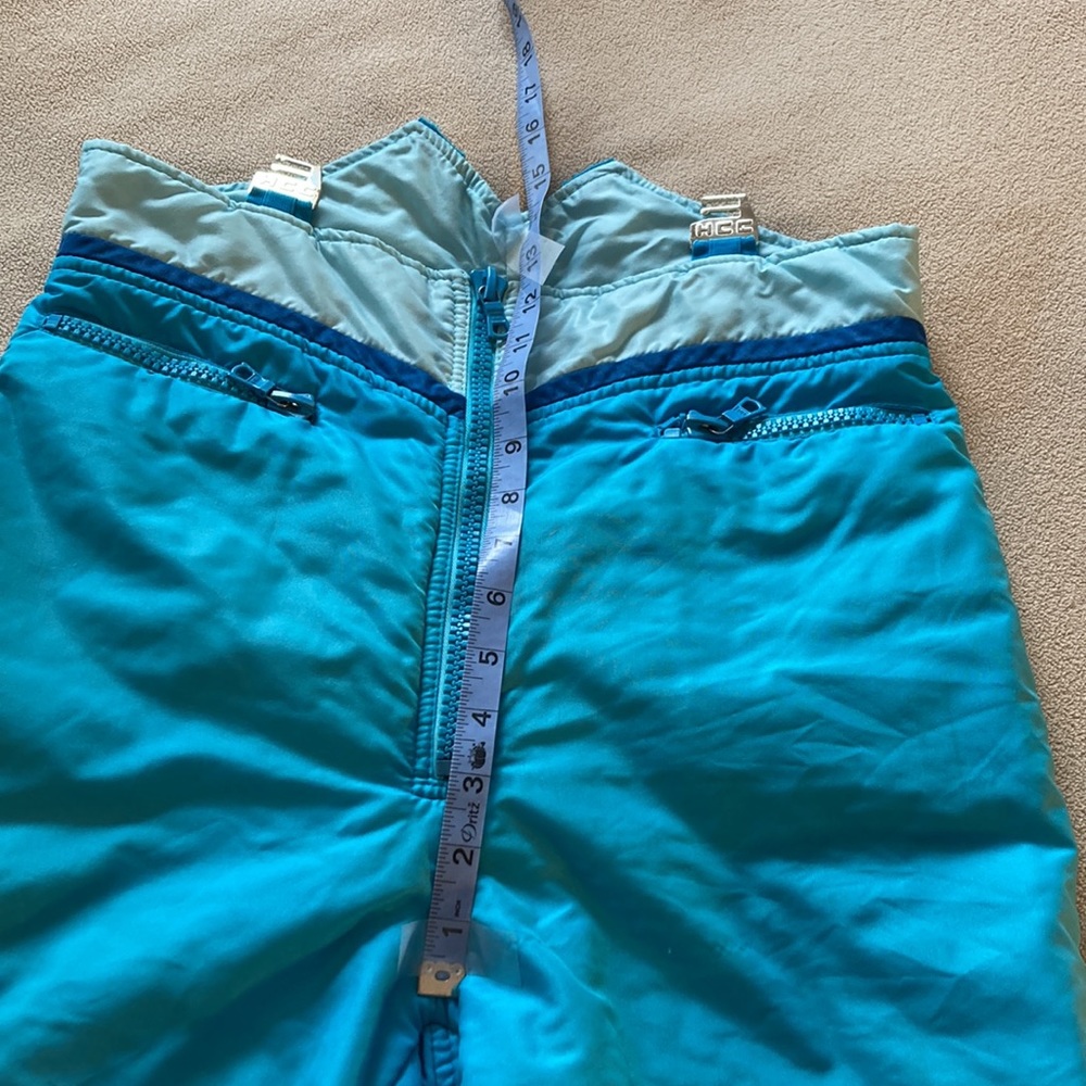 Vintage Snow pants - Picture 15 of 15